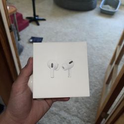 AirPod Pro Gen 2