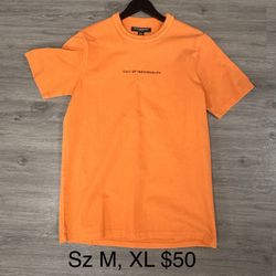 Mens T Shirt CULT hombre Poloche Cult 