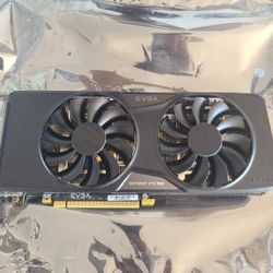 EVGA GeForce GTX 950 Graphics Card