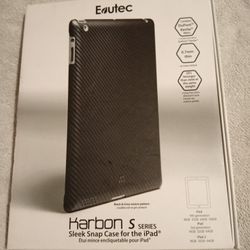 iPad Case from Evutec