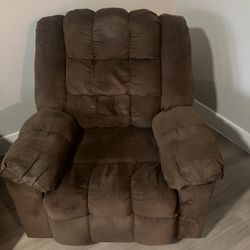 Recliner