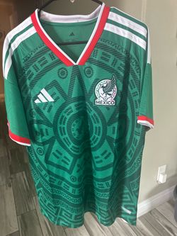 2026 World Cup Mexico shirts