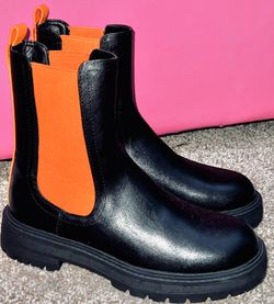 Brand New Boots Size 7