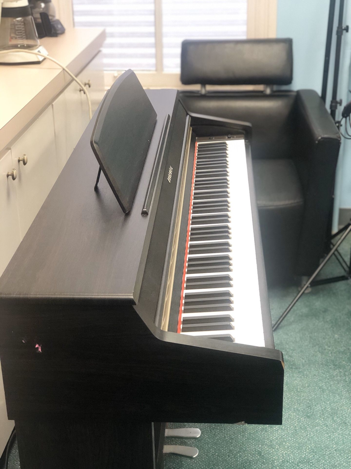 Digital Piano Kurzweil MP 10