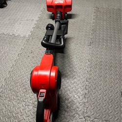 Milwaukee M18 Compact Vacuum With6.0 Battery Bew