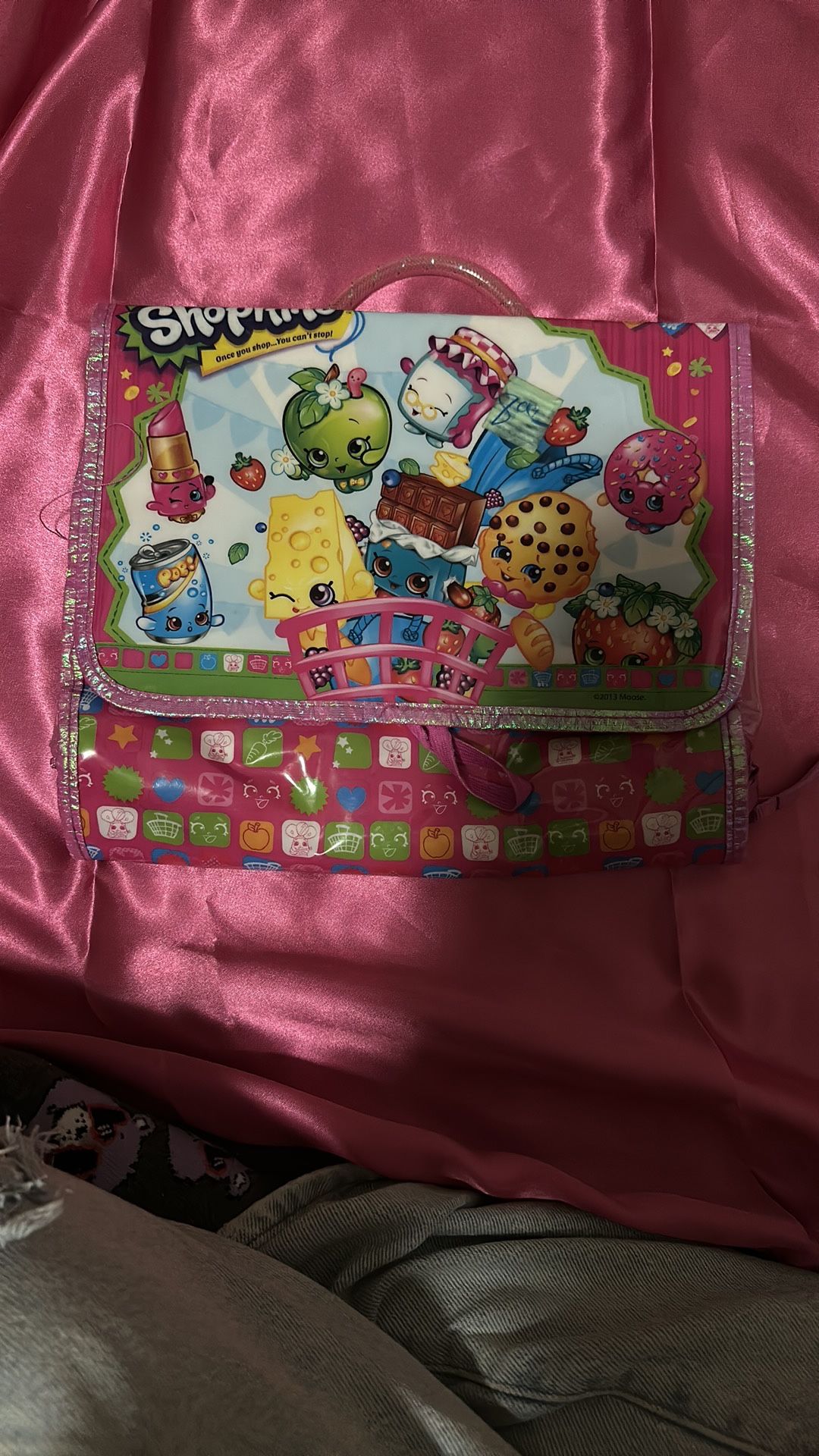 shopkins