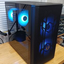 PC for Gaming or Design Pro  -  i5 Six Cores/ 16 GB RAM/ 500 GB Samsung NVMe - Win11 - Read FULL post 