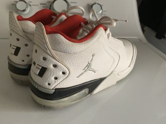Boys Jordan’s