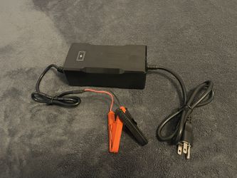 10amp 12v (14.6v) Lithium Lifepo4 Charger