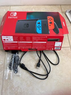 NEW NINTENDO SWITCH ACCESSORIES