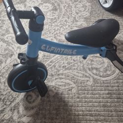 Toddler Bike Kids Bicycle 