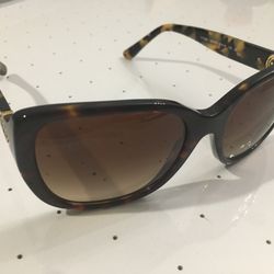 FLEMING SUNGLASSES  Tory Burch