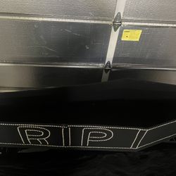 Halloween Coffin Over 5ft