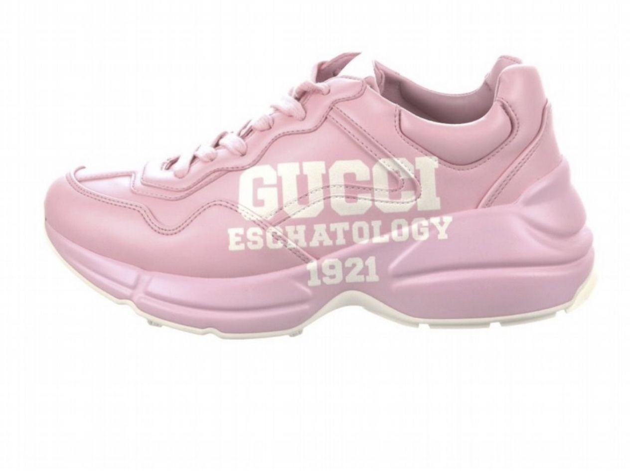 Gucci Sneakers 38 Size 