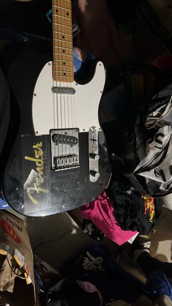 Guitar