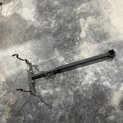 Bike Rack
