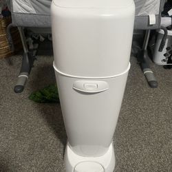 Playtex Diaper Genie With Refill Bags