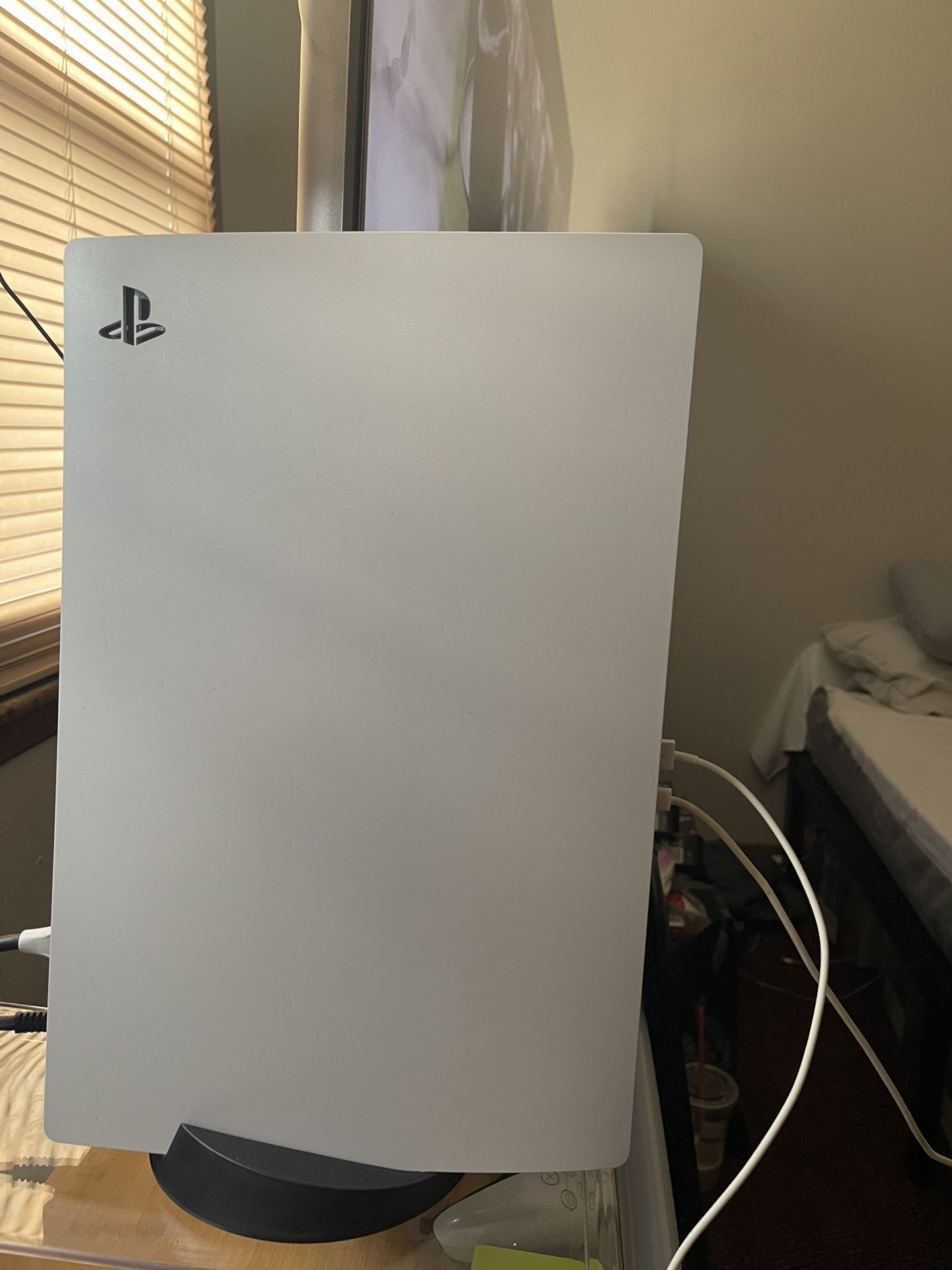 PS5