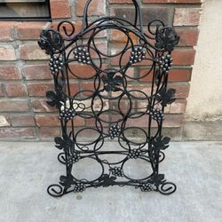 Wine Bottle Holder