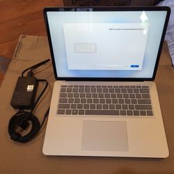 Surface Laptop Studio 2 14" Touchscreen Gaming Microsoft Laptop NVIDIA RTX 4050 Intel i7 16GB RAM 512GB SSD Windows