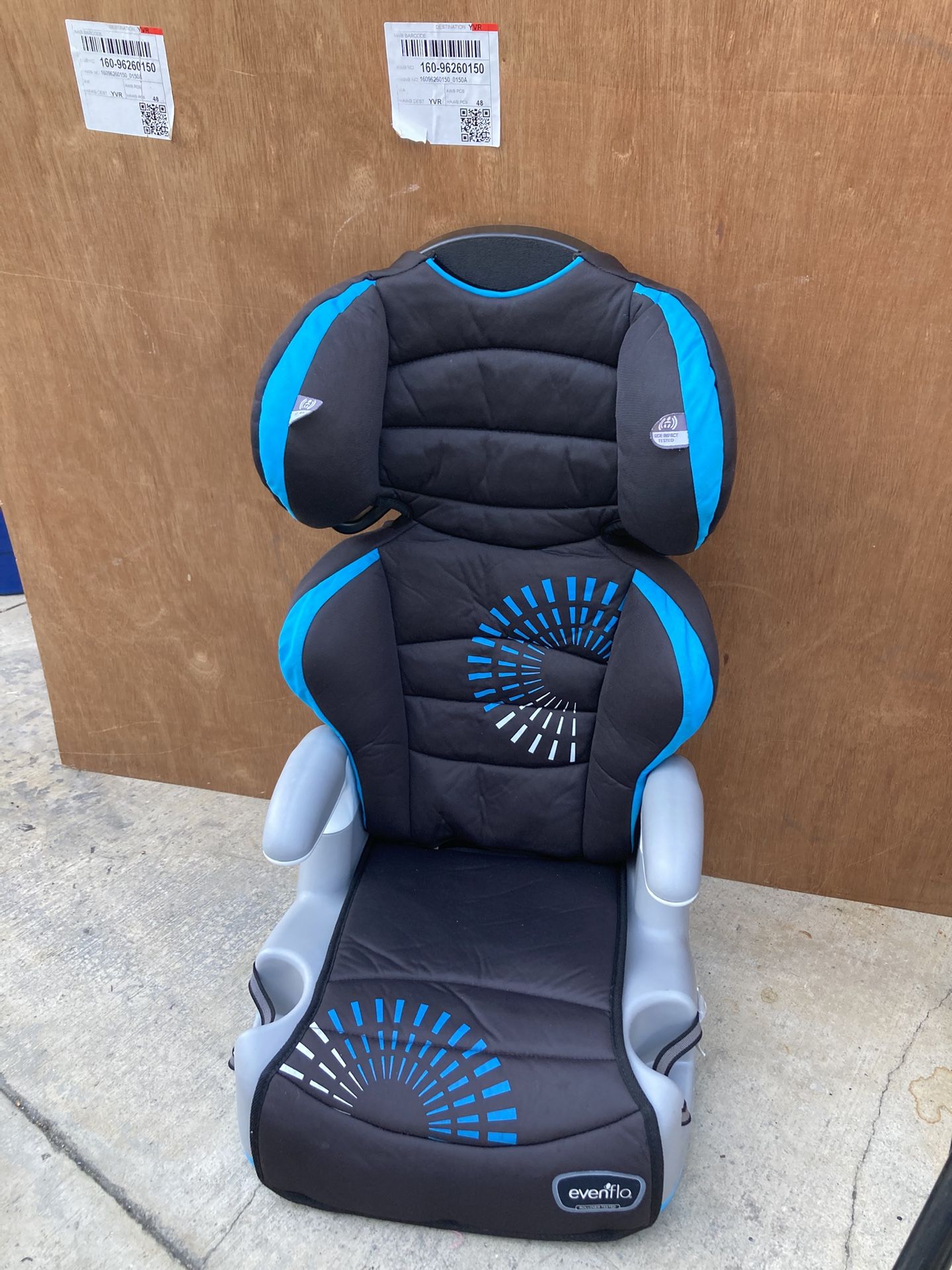 Silla De Nino Grande