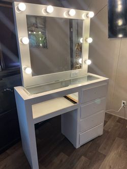 Vanity usado area del sur