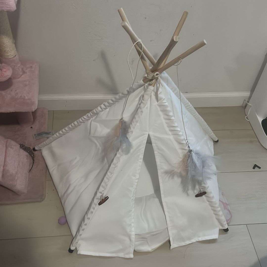 Animal bed