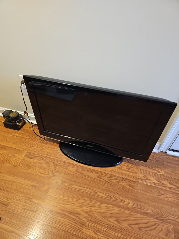 Samsung 32"