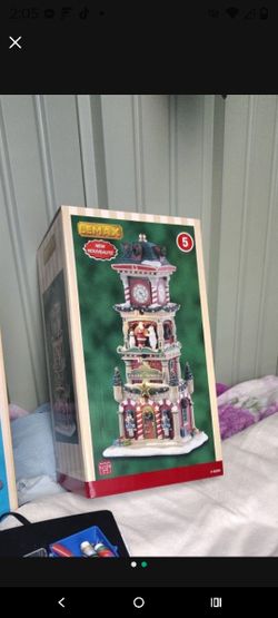 Christmas Town Collection