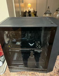 PC ( WILLING TO NEGOTIATE )