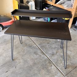 Small Desk