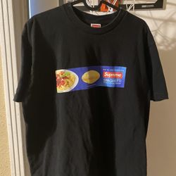 Supreme Tee Shirt