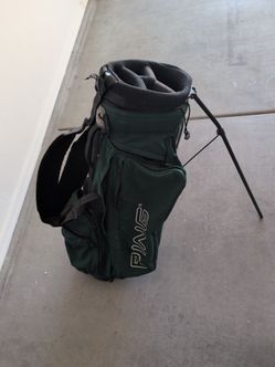 Ping golf bag