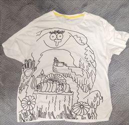 Feilder bonobos t shirt