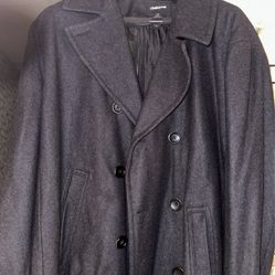 Claiborne men's coat