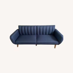 Like New - Futon Sofa 