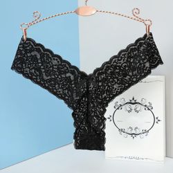 3 Pcs Sexy Thongs Bundle . (contact info removed)0
