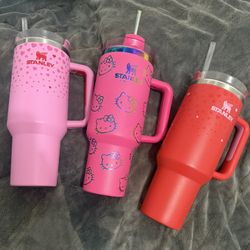 Stanly Cups 