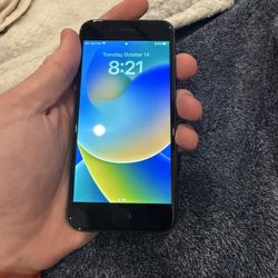 iPhone 8 64gb Unlocked