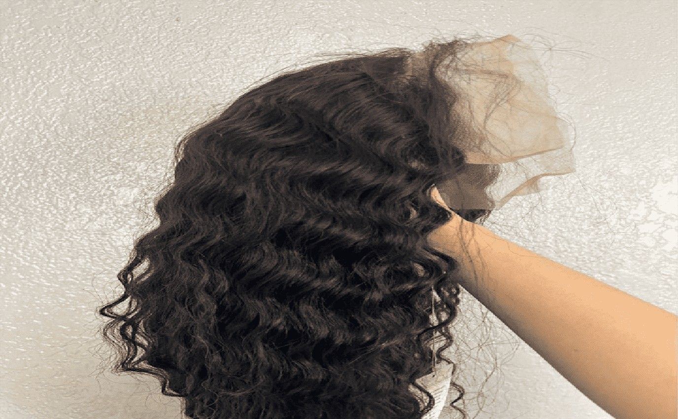 then service Be Different with Personalized Wigs Created Only for You