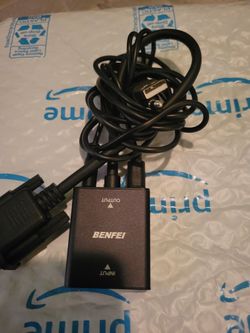 Desktop To Hdmi Adapter Cables 