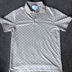 GUCCI SHIRT