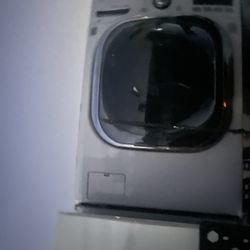 Lg Washing Machine 