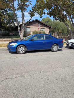 2006 Honda Civic
