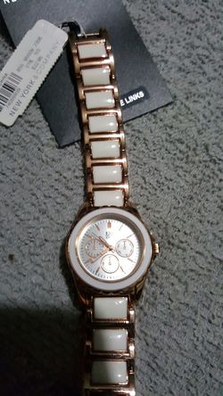 New york co. Watch