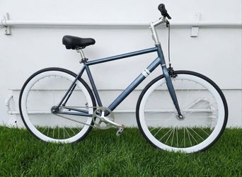 Sole bike