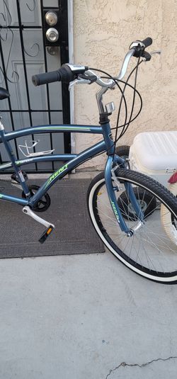 Brand New Tandem 26" 7 speed beach cruiser .Sells For 599