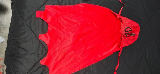 Halloween Cape