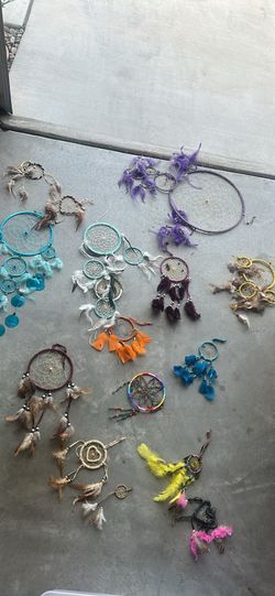 Dreamcatchers
