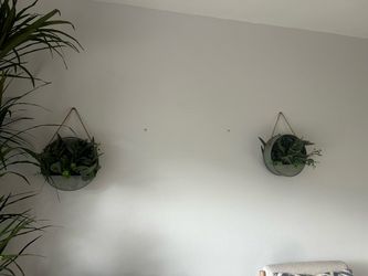Floral Home Decor